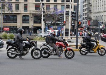 Las motos 0 km aceleraron en septiembre: los patentamientos crecieron 35,1% interanual