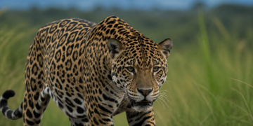 “Signos de recuperación”: la lucha de la Argentina junto a otros tres países por proteger una especie icónica en peligro