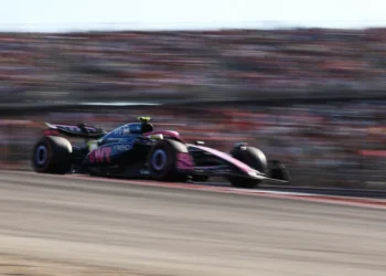 Gran Premio de Estados Unidos de F1: horarios, dónde y cómo seguir la carrera