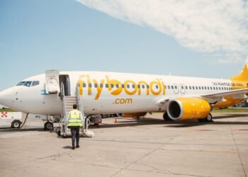 Flybondi quedó primera en reclamos de Defensa del Consumidor y el transporte aéreo saltó al segundo lugar