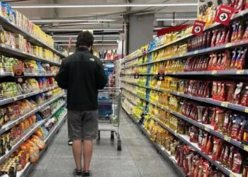 La inflación porteña fue del 1,8% en septiembre y acumuló 23,7% en lo que va del año