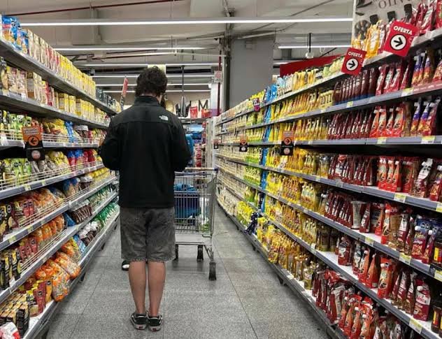 La inflación porteña fue del 1,8% en septiembre y acumuló 23,7% en lo que va del año