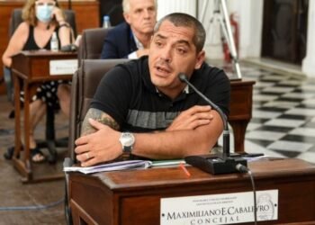 Piden 10 años de prisión para un sindicalista de Camioneros por un bloqueo en una distribuidora de San Pedro