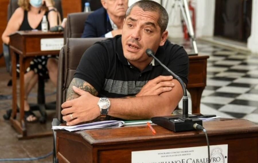 Piden 10 años de prisión para un sindicalista de Camioneros por un bloqueo en una distribuidora de San Pedro