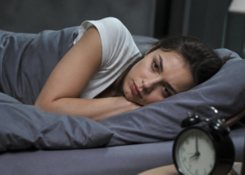 Los hábitos de sueño como indicativos de un tipo específico de depresión