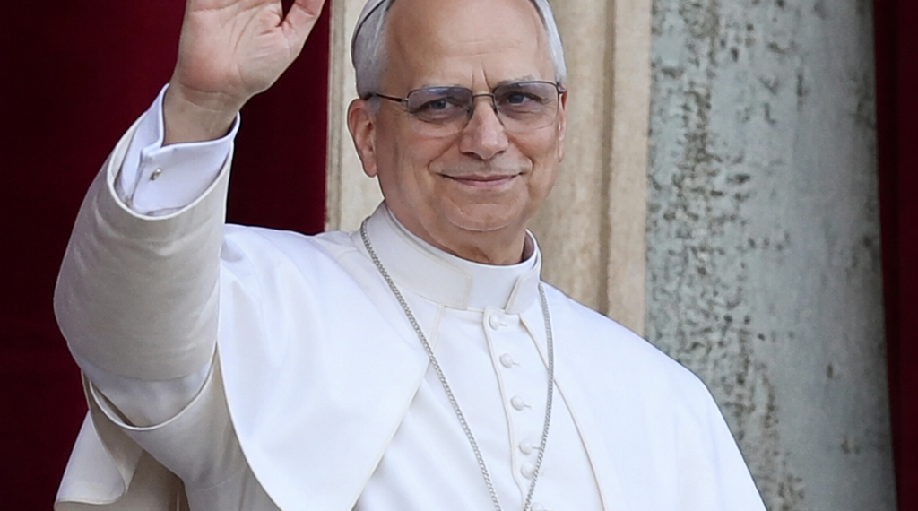 Últimas horas para inscribirse a las misas del Papa León XIV: el paso a paso