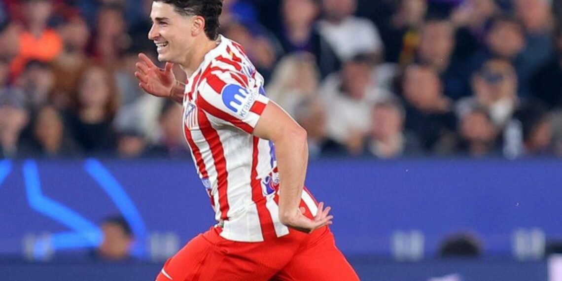 Una estrella de la NBA invierte en el Atlético de Madrid