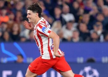 Una estrella de la NBA invierte en el Atlético de Madrid