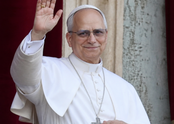 Últimas horas para inscribirse a las misas del Papa León XIV: el paso a paso