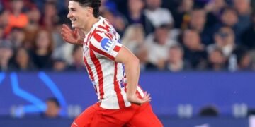 Una estrella de la NBA invierte en el Atlético de Madrid