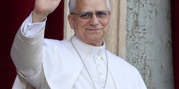 Últimas horas para inscribirse a las misas del Papa León XIV: el paso a paso