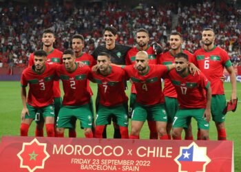 Marruecos se presenta en Buenos Aires con su visión para el Mundial 2030: ‘Anhelamos una final contra Argentina’