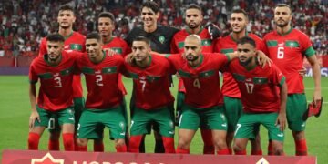 Marruecos se presenta en Buenos Aires con su visión para el Mundial 2030: ‘Anhelamos una final contra Argentina’