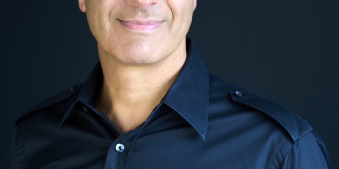 Robin Sharma, especialista en crecimiento personal: “Un mal día para el ego es un buen día para el alma; aprendemos en la dificultad”