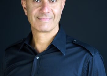 Robin Sharma, especialista en crecimiento personal: “Un mal día para el ego es un buen día para el alma; aprendemos en la dificultad”