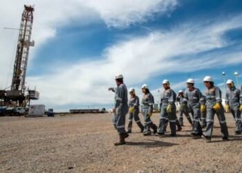 PAE amplía a US$1200 millones su proyecto en Cerro Dragón y apuesta por extender la producción convencional