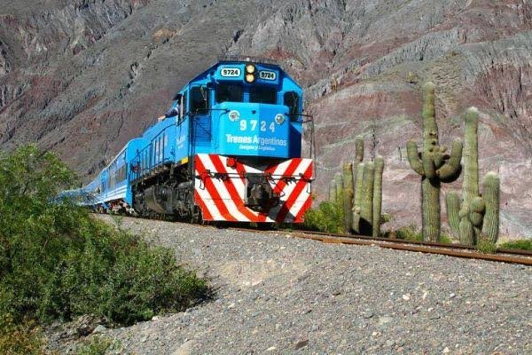 Salta reclama que las obras del Belgrano Cargas sean obligatorias en la privatización