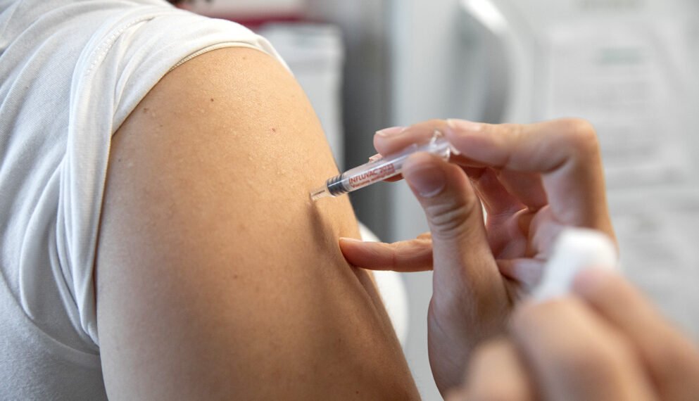 El sarampión supera los 55.000 casos en las Américas y crece la preocupación por nuevos brotes
