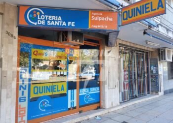 Resultados del Quini 6 del 14 de octubre