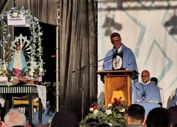 La Iglesia advierte por la crisis social y la división que encontrará León XIV en la Argentina