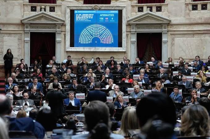 La oposición busca voltear el DNU 70/2023: qué normas podrían volver a discutirse si el Congreso lo rechaza