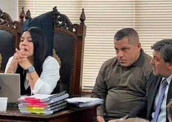 Pidieron el juicio político al juez que absolvió a dirigentes sindicales por los bloqueos en San Nicolás