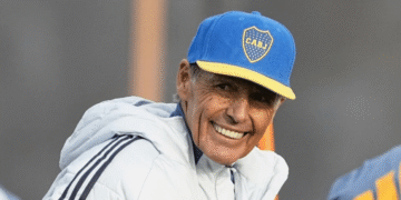 Un año sin Miguel Russo: el uruguayo que regresó la camiseta homenaje de Boca a su familia