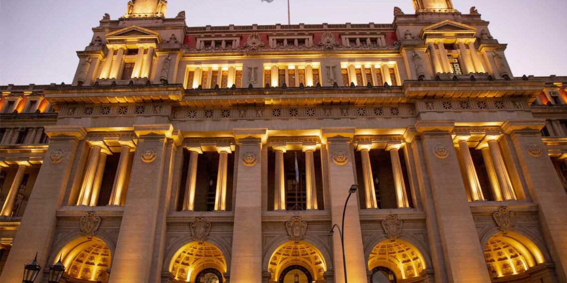 La Cámara habilitó una nueva apelación del Gobierno por el financiamiento universitario