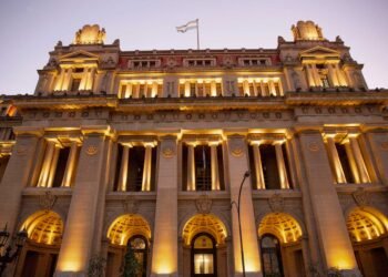 La Cámara habilitó una nueva apelación del Gobierno por el financiamiento universitario