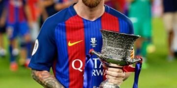 Las intensas 48 horas de Lionel Messi en España: encuentro con la realeza, conexión con niños y viaje a Nueva York para enfrentarse a New York Red Bulls