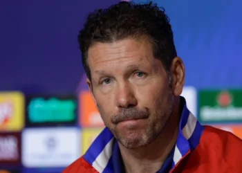 Diego Simeone reflexiona sobre el legado de Lionel Messi tras su despedida de la selección