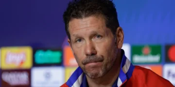 Diego Simeone reflexiona sobre el legado de Lionel Messi tras su despedida de la selección