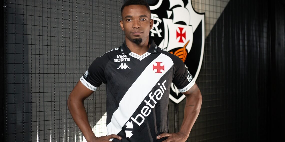 La pareja del capitán de Vasco da Gama revela el impacto emocional tras la derrota ante Boca