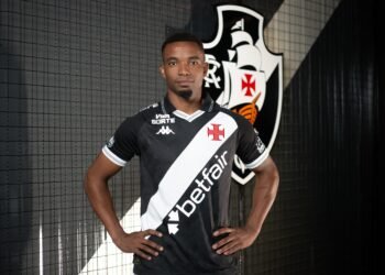 La pareja del capitán de Vasco da Gama revela el impacto emocional tras la derrota ante Boca
