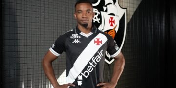La pareja del capitán de Vasco da Gama revela el impacto emocional tras la derrota ante Boca