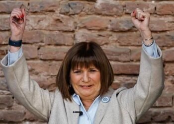 Bullrich alimenta las especulaciones sobre 2027 con un video desde el Senado y nuevas señales políticas