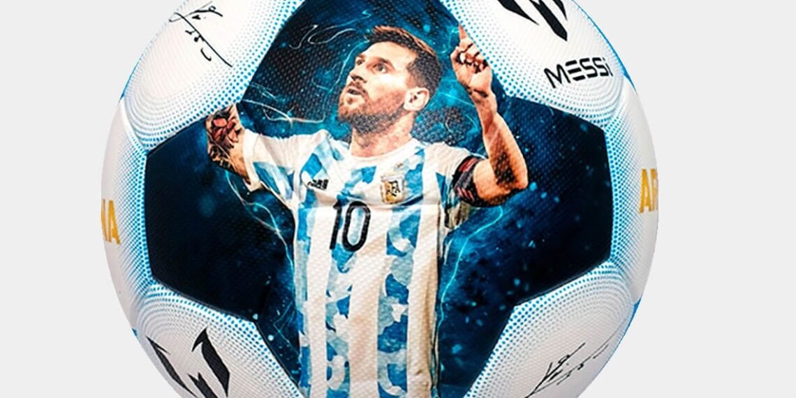 Balón de Oro 2026: horarios, nominados y detalles para seguir la ceremonia con Messi como candidato