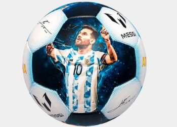 Balón de Oro 2026: horarios, nominados y detalles para seguir la ceremonia con Messi como candidato