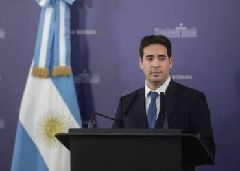 El Gobierno calificó de “metáfora” la amenaza de Milei contra periodistas por el caso $LIBRA