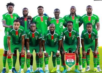 La aventura de Burkina Faso: una jornada memorable en Buenos Aires