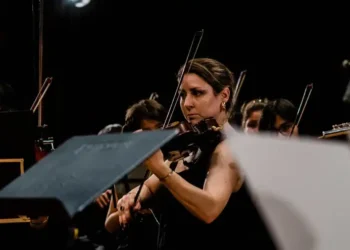 Desde Villa Soldati hacia el Vaticano: la Orquesta Ópera Villera que impresionó al papa León XIV