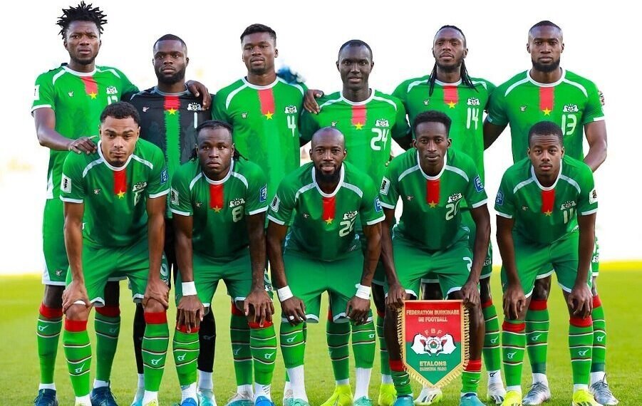 La aventura de Burkina Faso: una jornada memorable en Buenos Aires