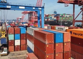 Las importaciones volvieron a niveles de 2023, pero crece el peso de los bienes finales frente a los insumos productivos