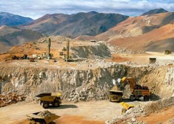 Chile busca atraer inversiones de Estados Unidos para abastecer de agua y mejorar la salida al Pacífico de la minería argentina