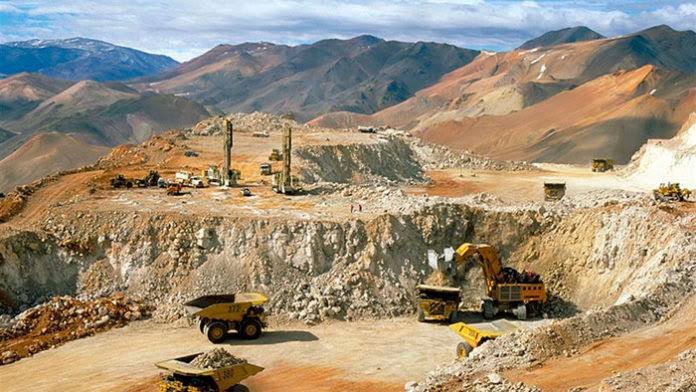 Chile busca atraer inversiones de Estados Unidos para abastecer de agua y mejorar la salida al Pacífico de la minería argentina